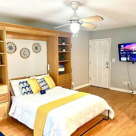 Town & Country Hideaway - 1Br/1Ba, 20 Min Famu/Fsu Apartment Tallahassee Exterior foto