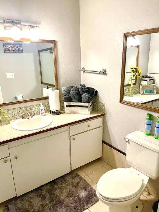 Town & Country Hideaway - 1Br/1Ba, 20 Min Famu/Fsu Apartment Tallahassee Exterior foto