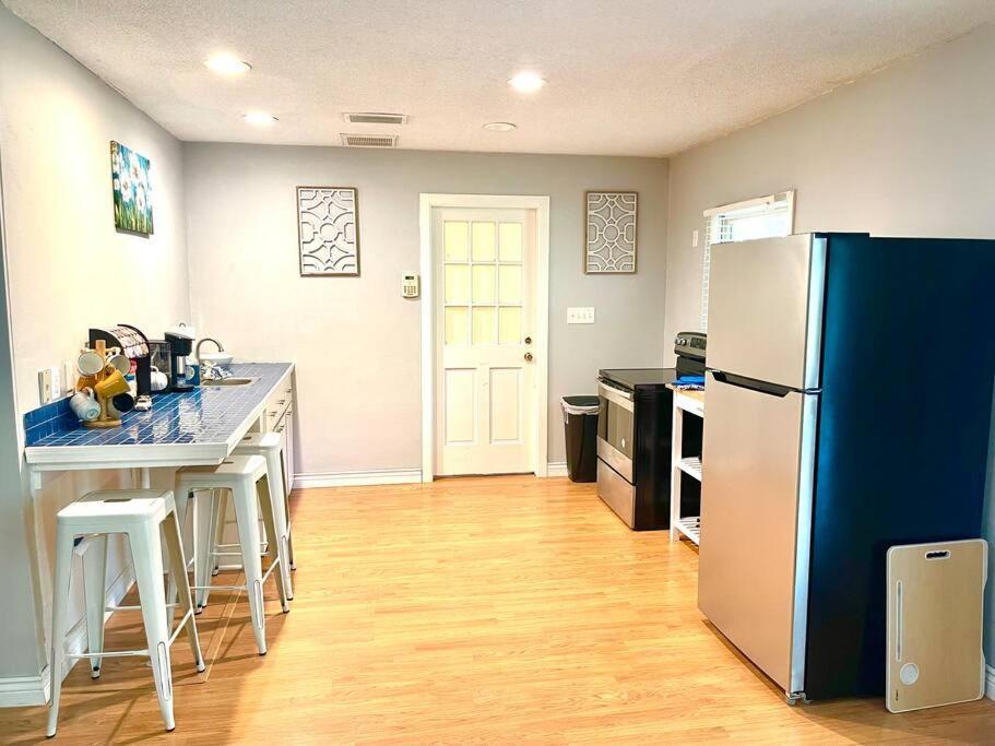 Town & Country Hideaway - 1Br/1Ba, 20 Min Famu/Fsu Apartment Tallahassee Exterior foto